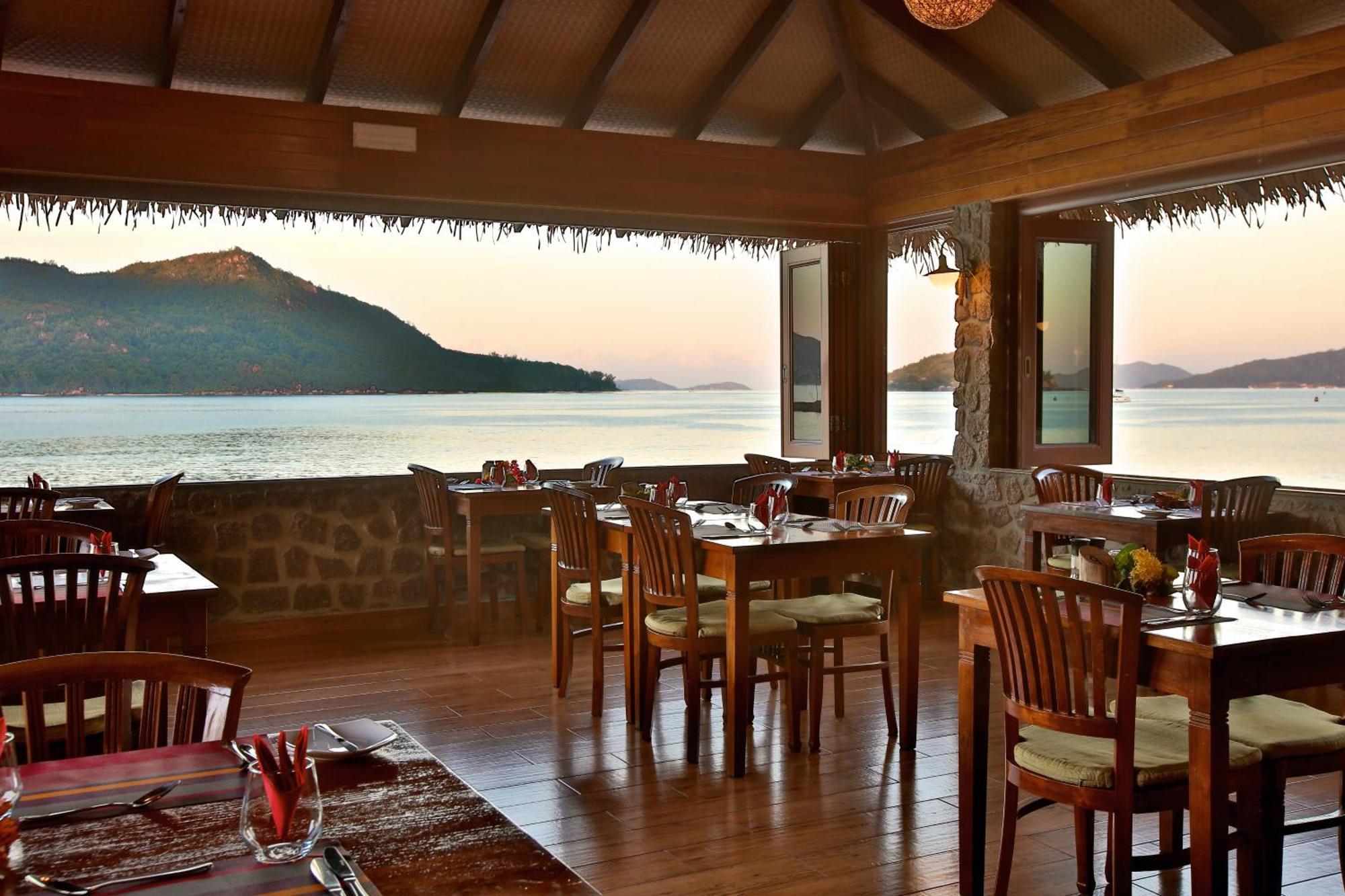 Chalets Cote Mer Баи-Сейнт-Энн Экстерьер фото